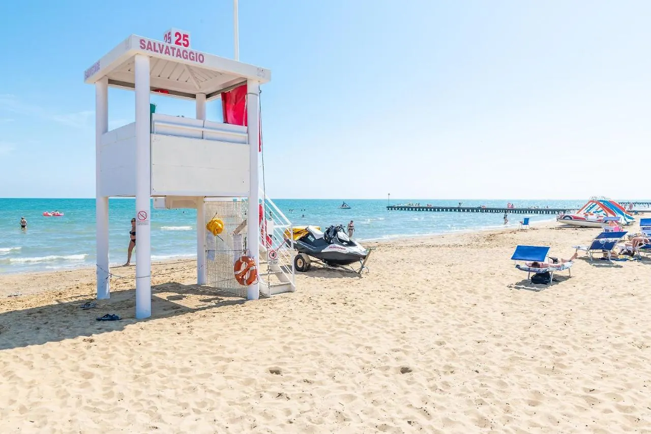 Jesolo Green Village Lido di Jesolo