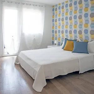 Scrovegni Appartement