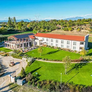 Maria Vittoria Farm stay