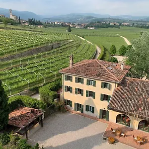 Feriegård Domus Cariana, San Pietro in Cariano