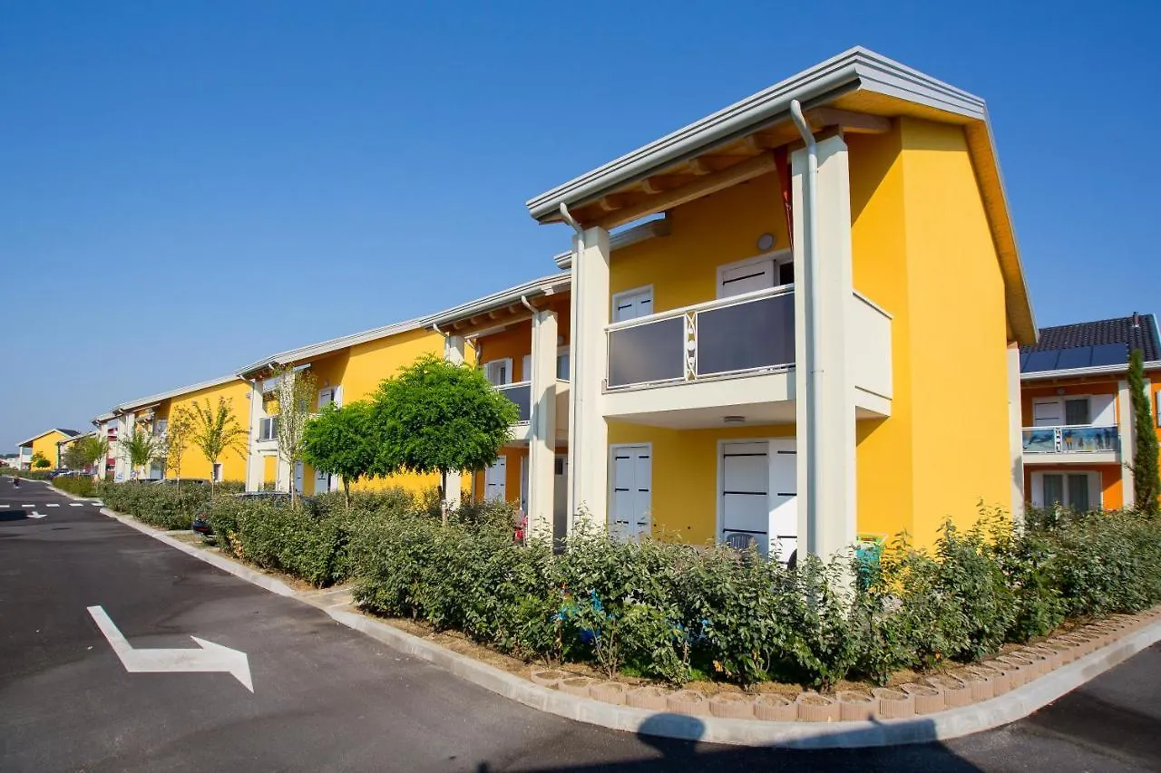 Jesolo Green Village