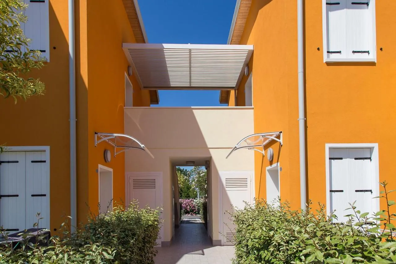 Apartman Jesolo Green Village