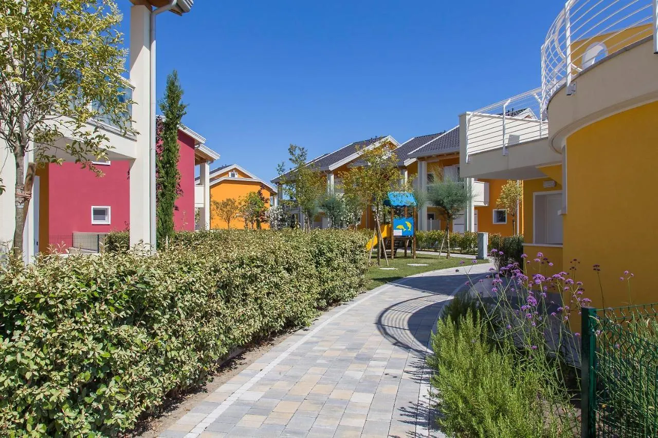 Jesolo Green Village Olaszország